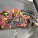 Illustration for article titled 20R-Powered Sprite Wiring Hell Nearly Complete: It Lives!